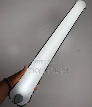Ulanzi UA20 Portable Bi-Color LED Light