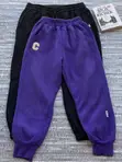 Stopper Sweater Pants - 2