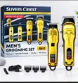 Sliver Crest 4-in-1 Grooming Machine - 1