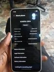 Samsung Galaxy A16 128GB Silver - 1
