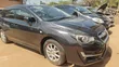 Subaru Impreza 2014 Gray - 2