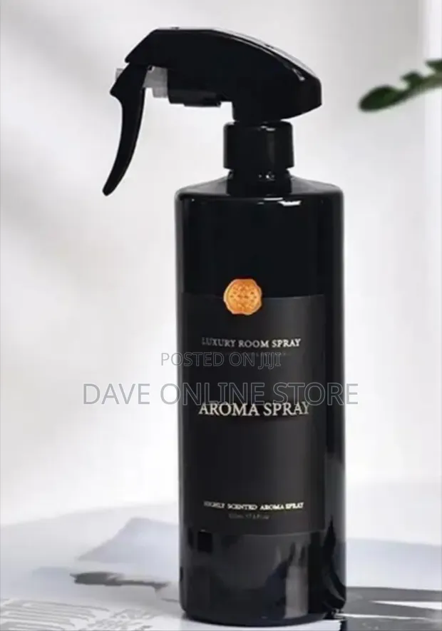 Fabric House Aroma 500ml - 1