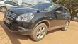 Nissan Dualis 2010 Black - 1