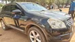 Nissan Dualis 2010 Black - 2