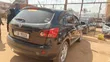 Nissan Dualis 2010 Black - 3