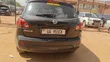 Nissan Dualis 2010 Black - 4