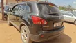 Nissan Dualis 2010 Black - 5