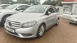 Mercedes-Benz B-Class 2012 Silver - 1
