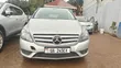 Mercedes-Benz B-Class 2012 Silver - 2