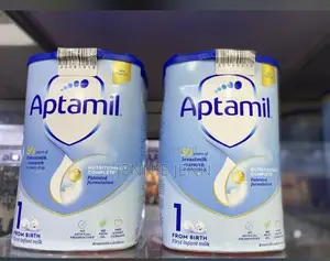Aptamil 1 First Infant Milk (From Birth)