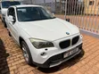 BMW X1 2010 White - 1
