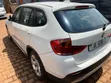 BMW X1 2010 White - 2