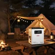 SAKO Alpha ESS 1000W / 2kWh All-in-One Energy Storage System - 1