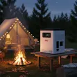 SAKO Alpha ESS 1000W / 2kWh All-in-One Energy Storage System - 2