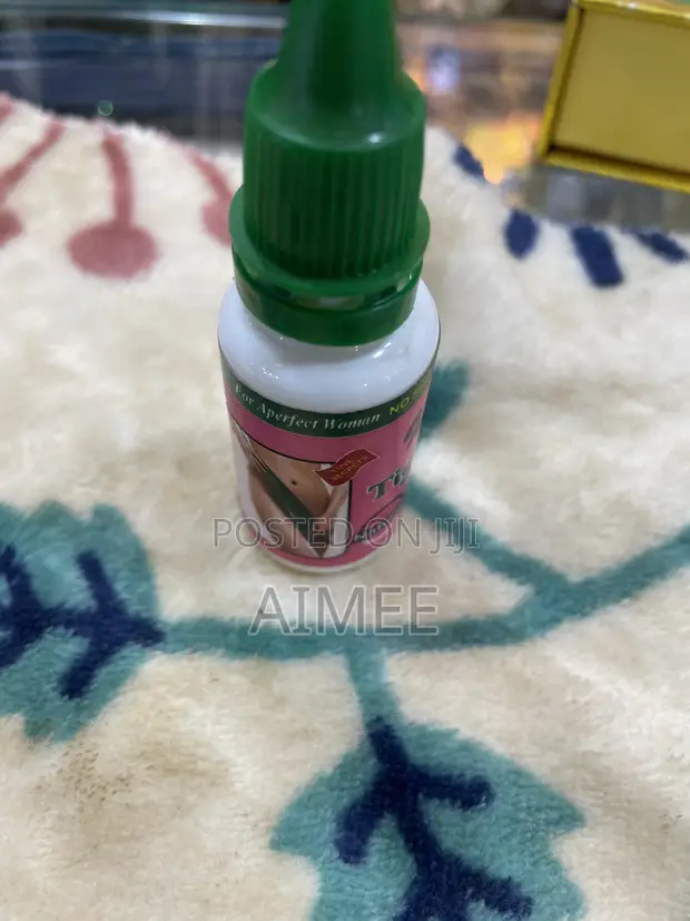 Love Secret Tightening Cream - 1