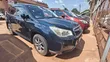 Subaru Forester 2013 Blue - 1
