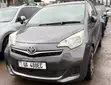 Toyota Ractis 1.5 FWD Hatchback 2011 Gray - 1