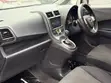 Toyota Ractis 1.5 FWD Hatchback 2011 Gray - 4
