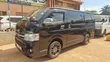 Toyota HiAce Super GL 2012 - 2