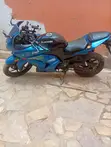 Kawasaki Ninja 300 2019 Blue - 4