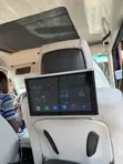 Car Android Headrest Monitors 10.1" 2K - 2
