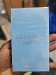 Dolce & Gabbana Light Blue Intense Eau de Parfum - 100ml - 1