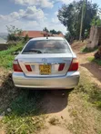 Toyota Premio 2004 Silver - 2