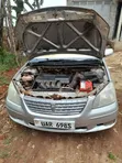 Toyota Premio 2004 Silver - 3