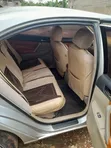 Toyota Premio 2004 Silver - 4