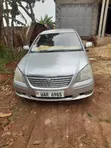 Toyota Premio 2004 Silver - 5