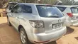 Mazda CX-7 2012 Silver - 5