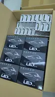 K13 Super Bright LED Bulbs - 2