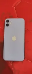 Apple iPhone 11 64GB Purple - 3