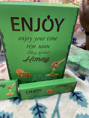Joy Sexual Supplement