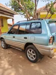 Toyota RAV4 1995 Green - 1