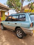 Toyota RAV4 1995 Green - 2