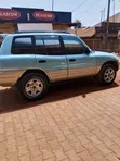 Toyota RAV4 1995 Green - 4