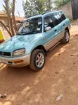 Toyota RAV4 1995 Green - 5