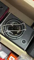 High Power Amplified Subwoofers - 2