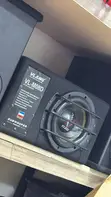 High Power Amplified Subwoofers - 3