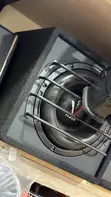 High Power Amplified Subwoofers - 5