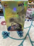 LoveLife Long Hai Sexual Supplement - 2