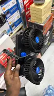 Car Air Funs - 2