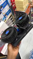 Car Air Funs - 3