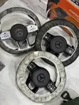 Aftermarket AMG Style Steering Wheels - 1