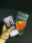 New Infinix Smart 20 128GB Black - 2
