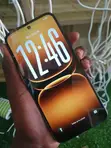 New Infinix Smart 20 128GB Black - 3