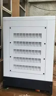500kVA Perkins Silent Diesel Generator - 2