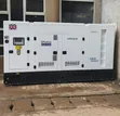 500kVA Perkins Silent Diesel Generator - 4