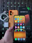 Infinix Smart 20 128GB Gold - 1